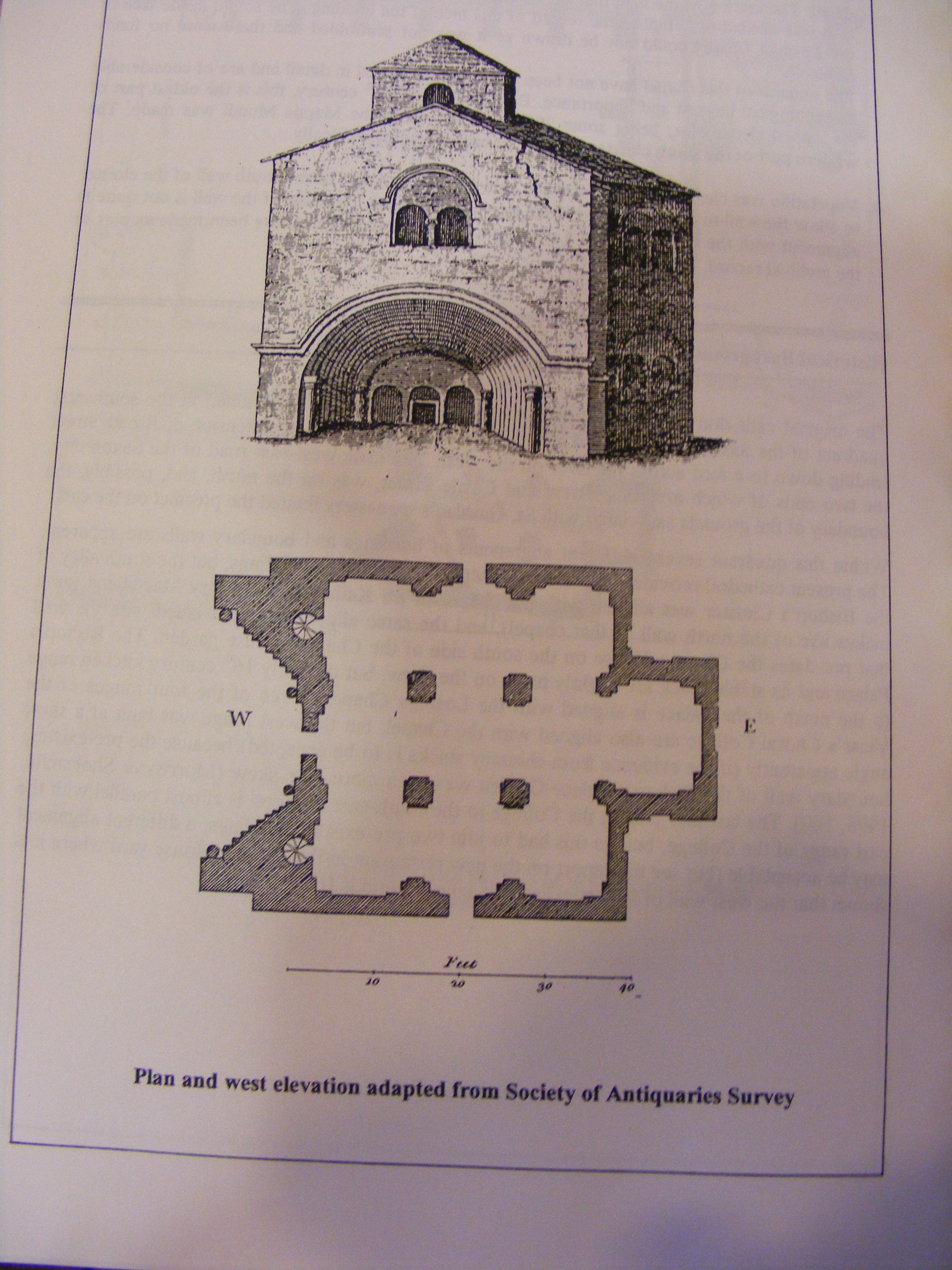 Where did William Cragh testify? City Witness